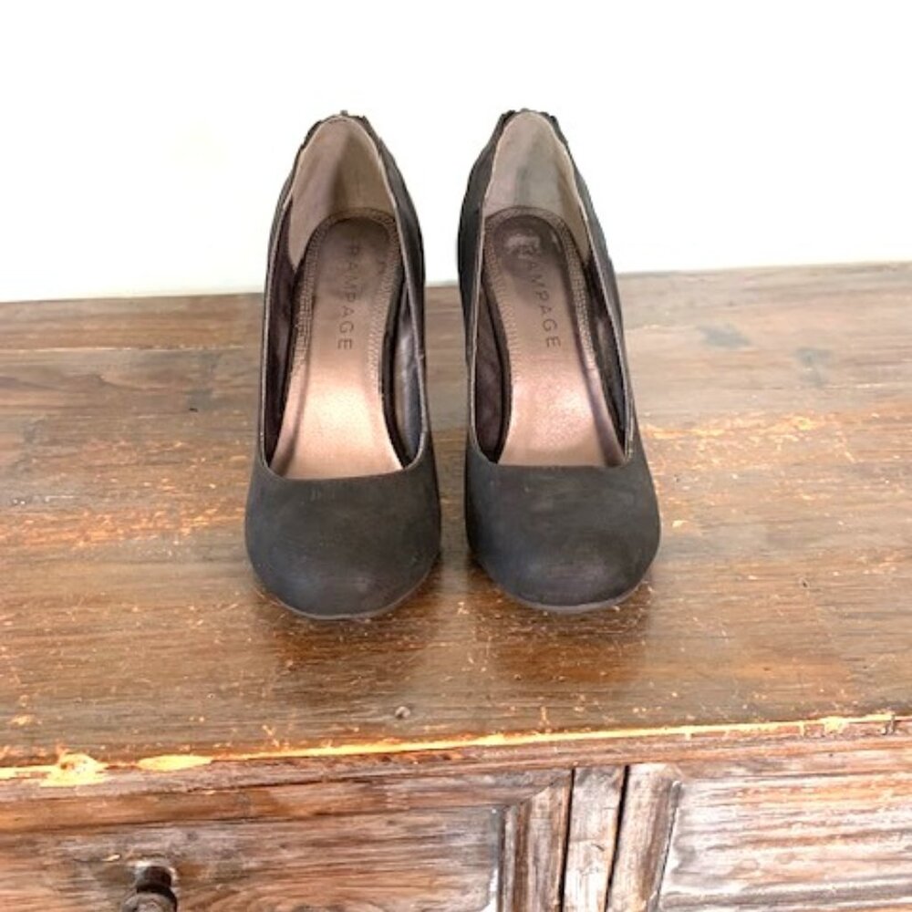 Rampage Pumps